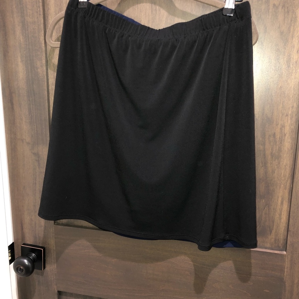 Susan Graver Skort